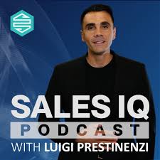 Sales IQ