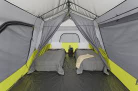 6 Person Tent Fit A Queen Air Mattress