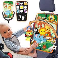 Innofans Baby Car Seat Infant Toys