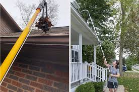 7 Best Gutter Cleaning Tools And