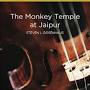 Monkey Temple Jaipur from wingertjones.com