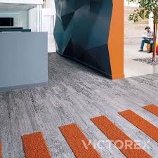 hn810 carpet tiles by interface