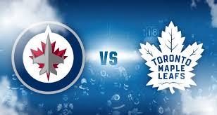 Place a moneyline bet on winnipeg jets vs toronto maple leafs with bet on sports. Winnipeg Jets Vs Toronto Maple Leafs Pick Prediction 1 8 20
