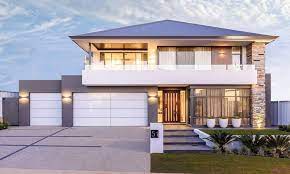 15m Wide House Plans Designs Perth