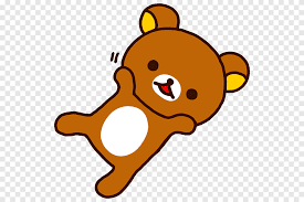 Check out inspiring examples of aniimasi artwork on deviantart, and get inspired by our community of talented artists. Desktop Rilakkuma Hello Kitty Carnivoran Beat Png Pngegg