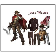 If you are an experienced player then jump right down to the tips and tricks for more. Overwatch Jesse Mccree Cosplay Costume Guide By Usajacket On Polyvore Featuring Carhartt And Chaps Mccree Cosplay Cosplay Costumes Cosplay