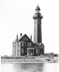 Braddock Point Light United States