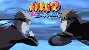Naruto Shippuden Opening 7 | Toumei Datta Sekai (HD) - YouTube