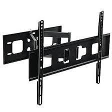 Double Arm Articulating Tv Wall Mount