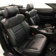 Toyota Celica Coupe Katzkin Leather