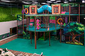 11 indoor playgrounds in michigan your