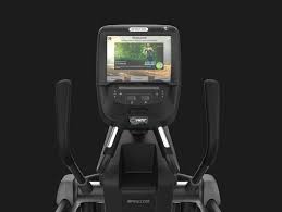 precor amt 885 adaptive motion trainer