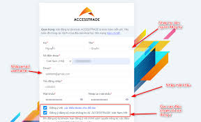 Accesstrade là gì? Hình thức có thể kiếm tiền bằng Accesstrade