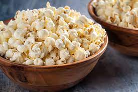 white cheddar popcorn recipe