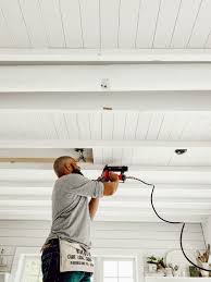 Types Of Basement Ceiling To Help You