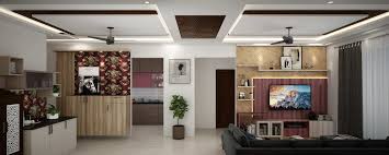 false ceiling ideas for your living room