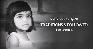 First Indian Woman Astronaut Life Of Kalpana Chawla Yogems