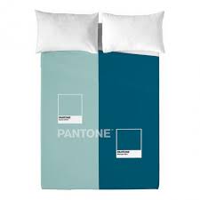bedding set pantone dimensions