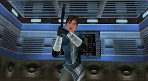 They value war highly, and have been engaged in hostilities with the maians for centuries. Perfect Dark A Twenty Year Reunion Waytoomanygames