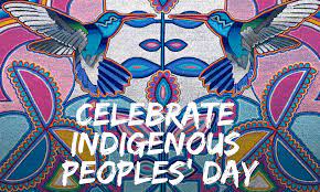 A global coalition bringing awareness of issues affecting indigenous people from north & south america, oceania, asia, africa & the caribbean. Celebrate Indigenous Peoples Day Qvs