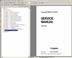 Are you looking canon ir4530 ufr ii driver? Canon Service Manual