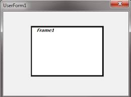 topic excel vba code to change a frame
