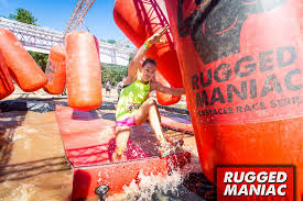 rugged maniac new england obstacle