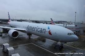 american airlines 777 300er