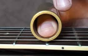 How To Use A Guitar Slide Lesson With Tab Guitar Gear Finder