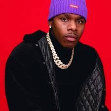 Personal da baby's height is 5ft 8in. Dababy Bio Age Net Worth Height Nationality Body Measurement Career