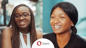 Opera mini is a mobile web browser developed by opera software as. How Opera Mini Helps Them In Academic And Professional Life