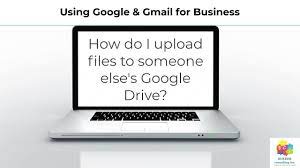 google worke or gmail account