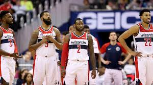 That provides a lot of depth at the guard positions. Wizards Can Seek Trade To Transform Roster But Biggest Problem Sits Above Players Sporting News