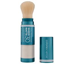 colorescience total protection sheer