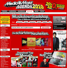Media Markt Musik Und Videodownloadshop Direkt Online