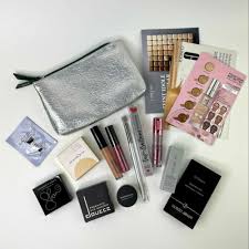 x15 makeup bundle beauty box ipsy