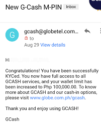 Id so i hope you watch till the end thankyou. How To Verify Your Gcash Account Kyc Online After Registration Ph Trending