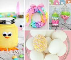 35 gorgeous easter decorations