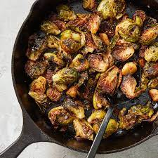 How To Make Yummy Brussel Sprouts gambar png