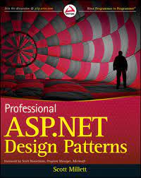 professional asp net design patterns