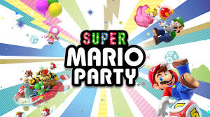There are four in total, each with their own says block, and in this guide we will see how to go and collect them all. Super Mario Party For Nintendo Switch Nintendo Game Details