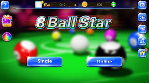 8 ball pool es un juego de billar para android, que nos permitirá jugar contra jugadores de todo el mundo a través de internet, en partidas la mecánica de 8 ball pool es muy similar a la de cualquier otro título de billar. 8 Ball Star For Android Apk Download