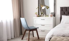 vanity chair design ideas for your home