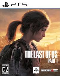 the last of us part 1 playstation 5