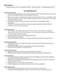 Resume Examples For High School Students With No Work Experience       Example Of a Resume For