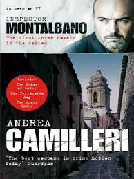 The Other End of the Line (An Inspector Montalbano Mystery) - Camilleri, Andrea