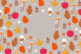 cute fall wallpaper images free