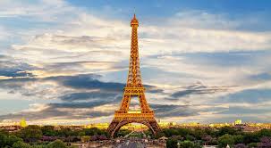 france s most visited cities and