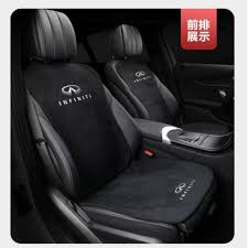 Seats For Infiniti M35 For