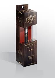 Will 95% thc oil vape pens get you higher than actual bud? Tribe Cannabis Accessories Packaging The Kind Creative